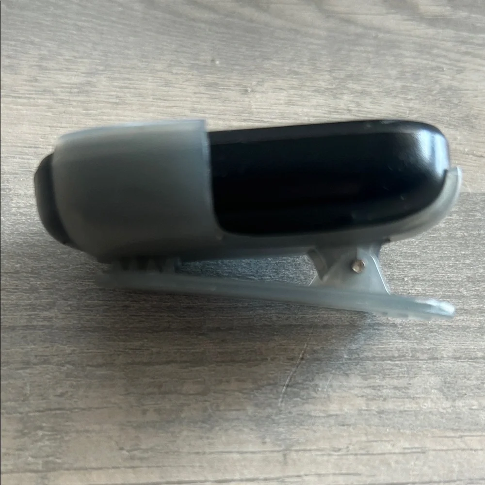 BodyFit Digital Pedometer Step Counter Fitness Tracker